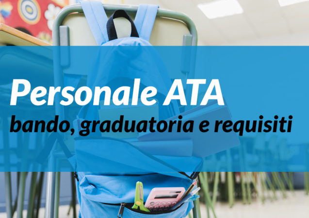 7327-terza-fascia-concorso-ata-bando-graduatoria-2021